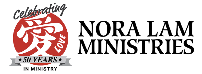 Nora Lam Ministries